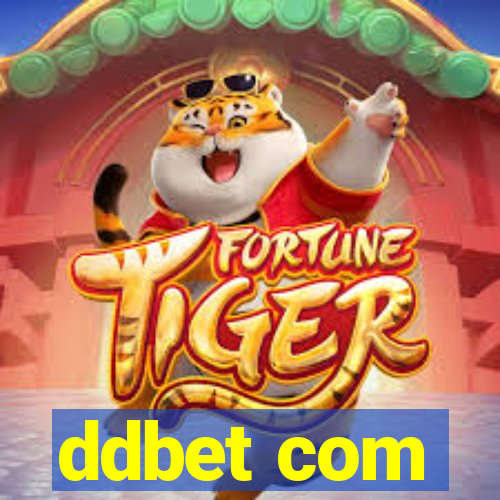 ddbet com