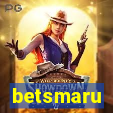 betsmaru