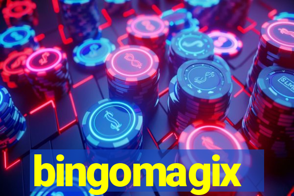 bingomagix