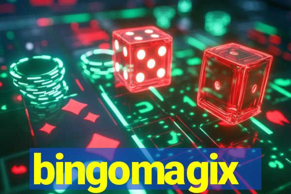 bingomagix