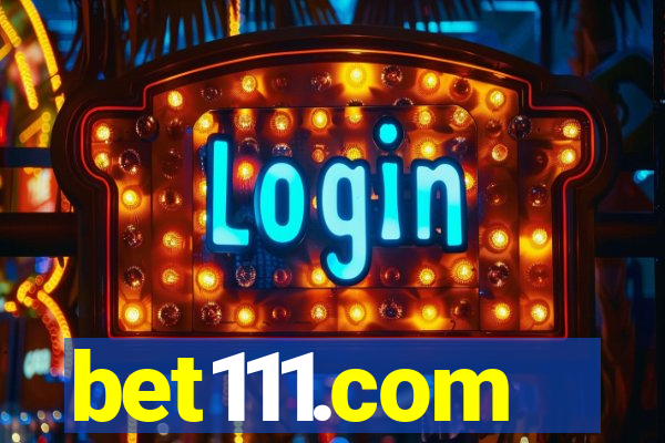 bet111.com