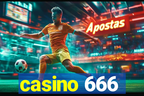 casino 666