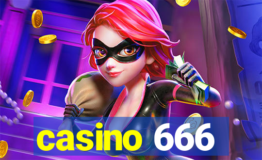 casino 666