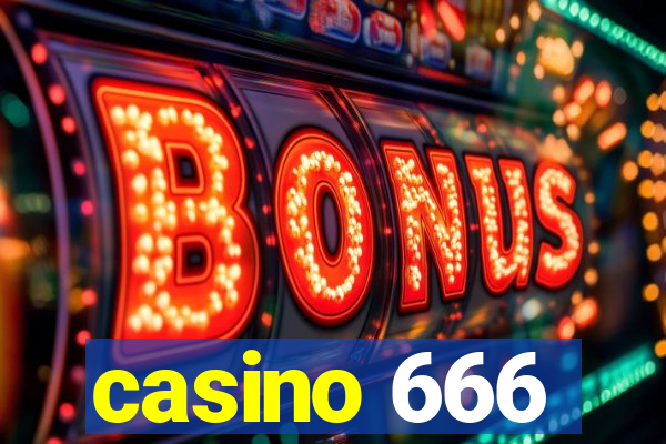 casino 666