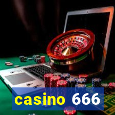 casino 666