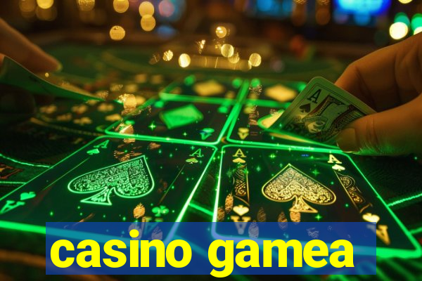 casino gamea