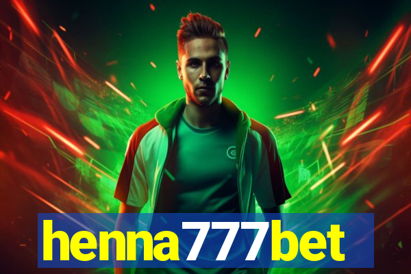 henna777bet