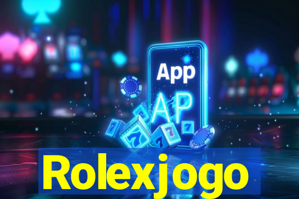 Rolexjogo