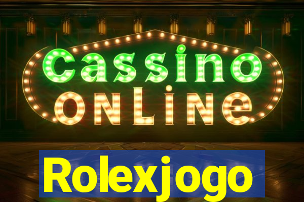 Rolexjogo