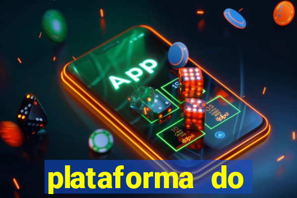 plataforma do whindersson nunes