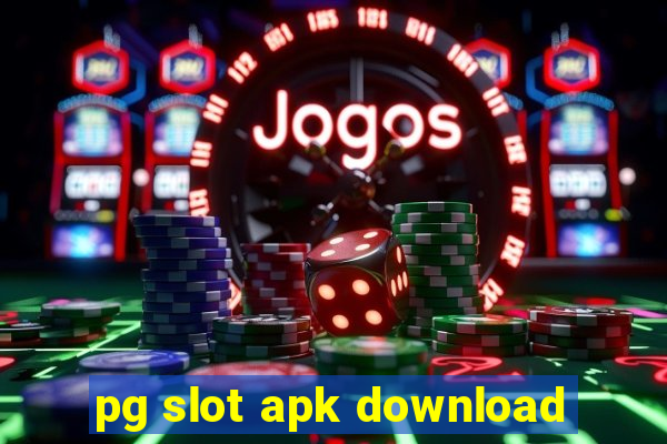 pg slot apk download