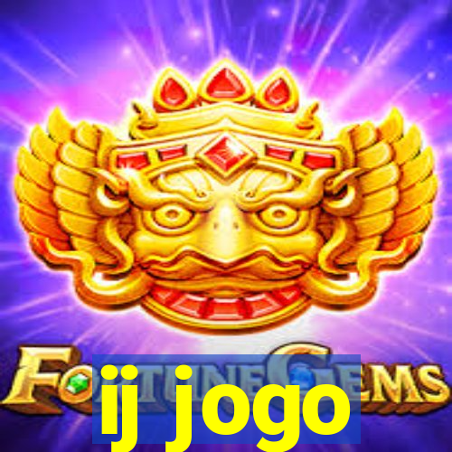 ij jogo