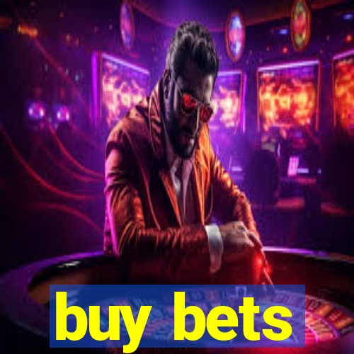 buy bets