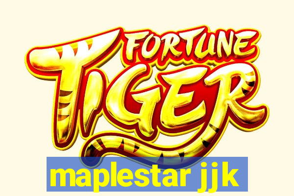 maplestar jjk