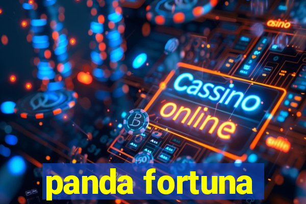 panda fortuna