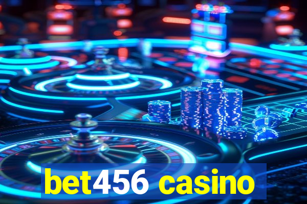 bet456 casino