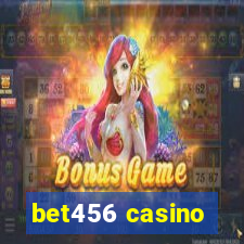 bet456 casino