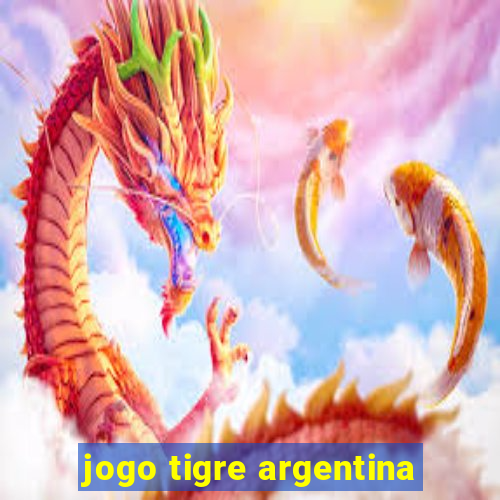 jogo tigre argentina