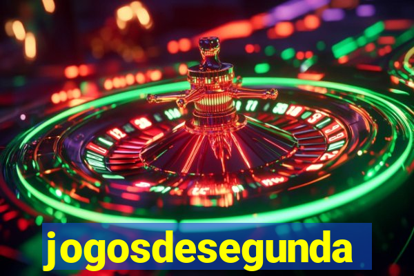 jogosdesegunda