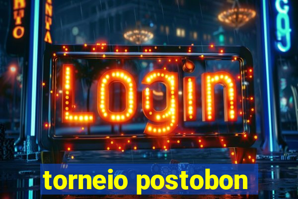 torneio postobon