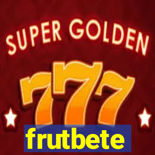 frutbete