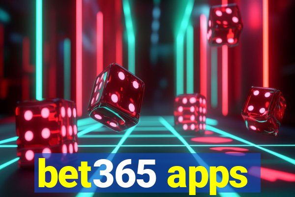 bet365 apps