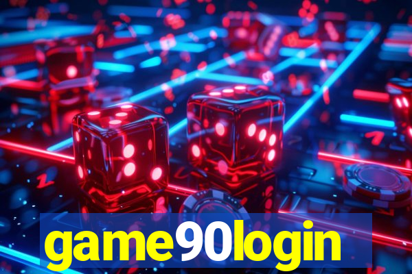 game90login