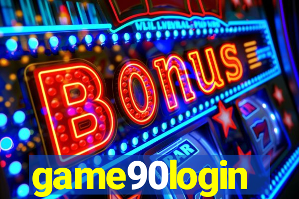 game90login