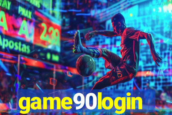 game90login