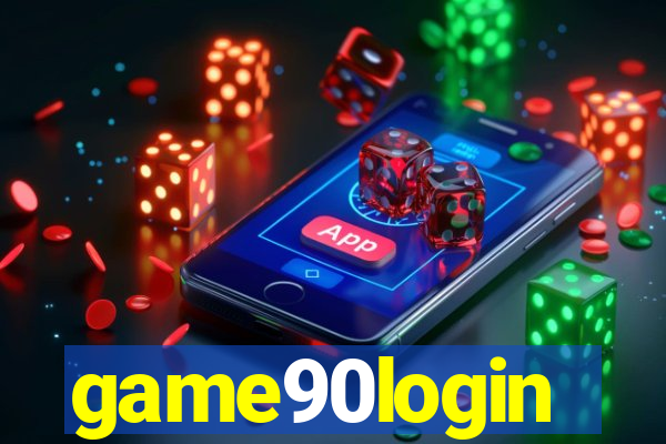 game90login