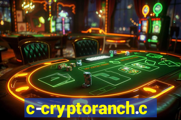 c-cryptoranch.cc