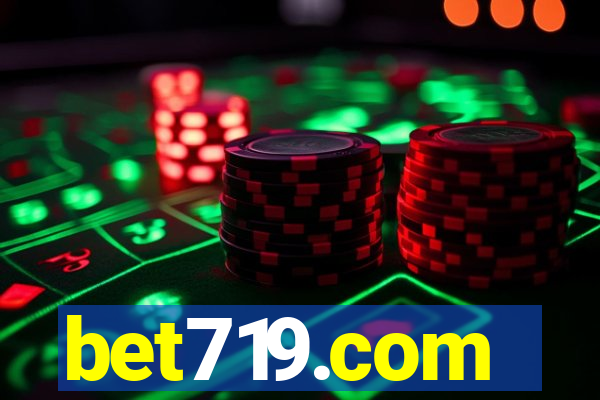 bet719.com