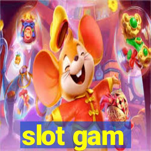 slot gam