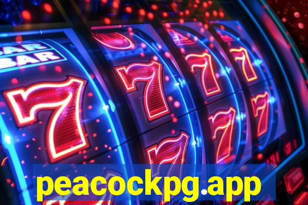 peacockpg.app