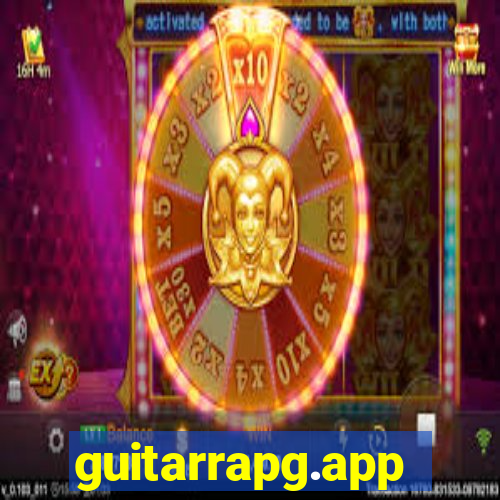 guitarrapg.app