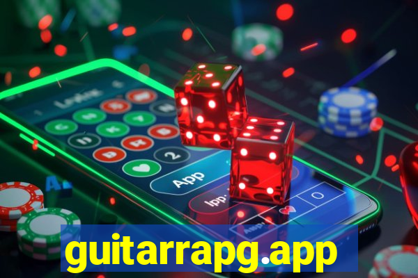 guitarrapg.app