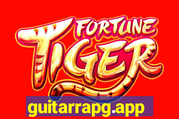 guitarrapg.app