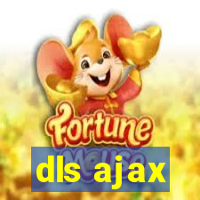 dls ajax