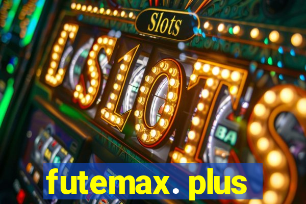 futemax. plus