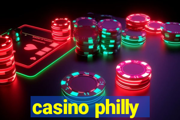 casino philly