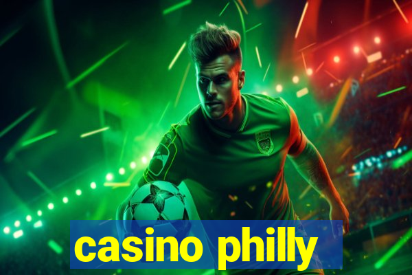 casino philly