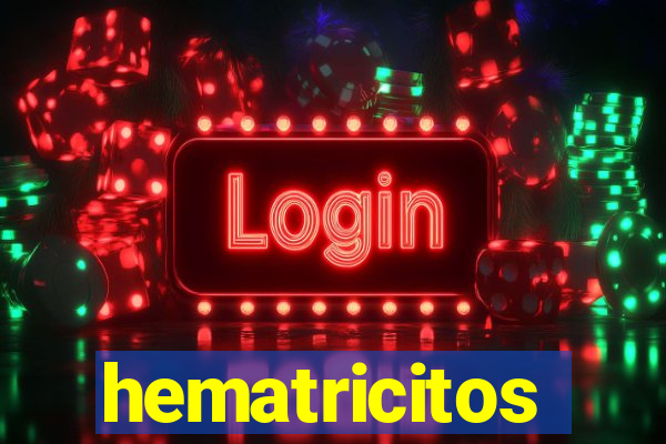 hematricitos