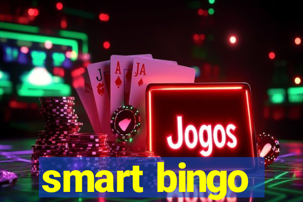 smart bingo