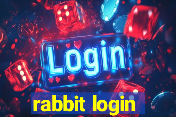 rabbit login