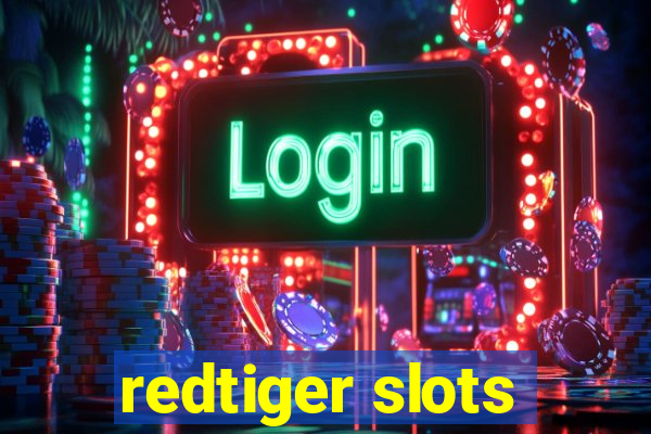 redtiger slots