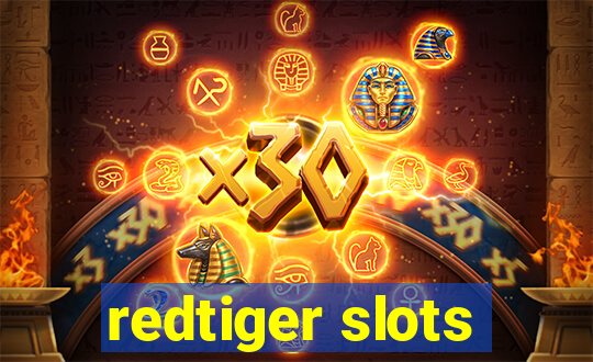 redtiger slots