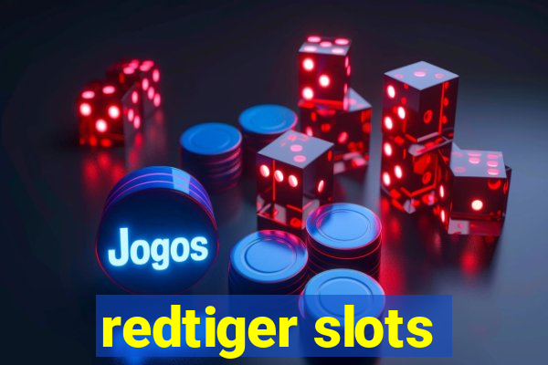 redtiger slots