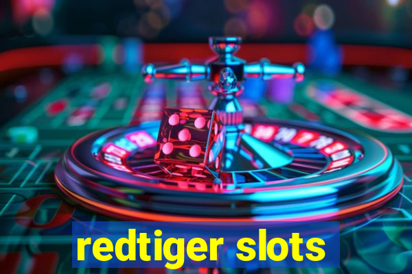 redtiger slots