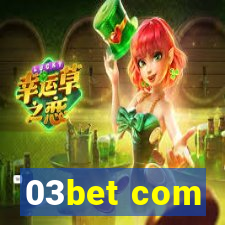 03bet com