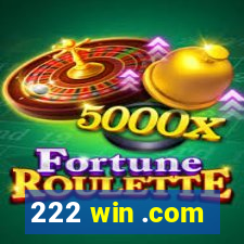 222 win .com